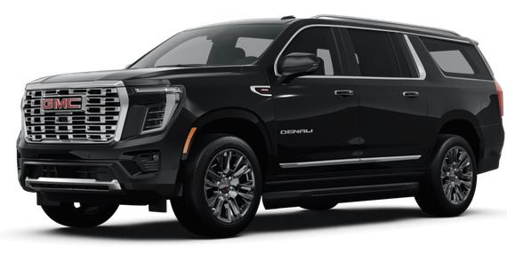 GMC YUKON XL 2025 1GKS2KRL9SR261402 image